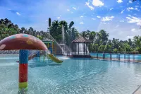 Dolores Farm Resort Hotels in General Santos