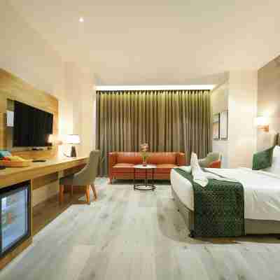 Hotel Park Inn Nellore - Near the Hospital & Highway Rooms