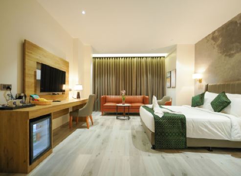 Hotel Park Inn Nellore - Near the Hospital & Highway