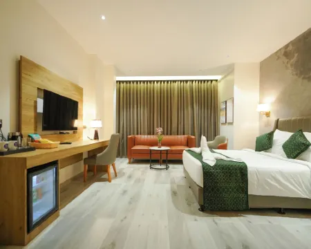 Hotel Park Inn Nellore - Near the Hospital & Highway Hotels in Nellore