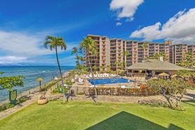 Kaanapali Shores by Kbm