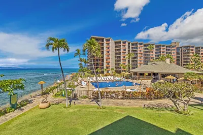 Kaanapali Shores by Kbm Hotels in Kaanapali