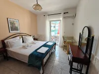 Villa Askamnia and Suites