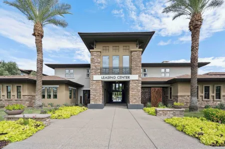 The Laurel Apartments in Chandler