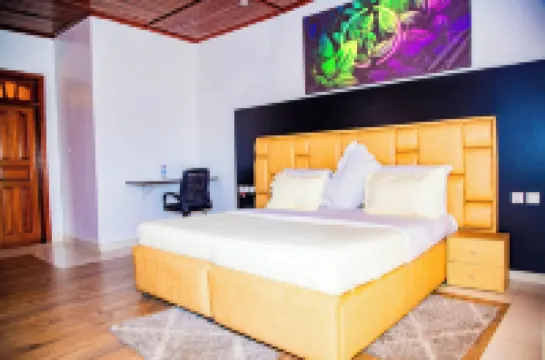 Netluna Villa Hotel & Tours Hotels in 