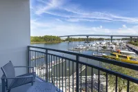 SpringHill Suites Orange Beach at the Wharf - Scenic