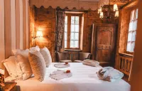 Hôtel & Spa les Violettes Hotel a Guebwiller