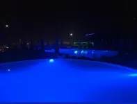 Hotel Panorama Elbasan - Pool