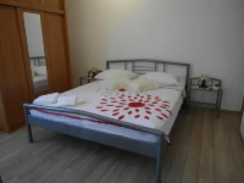 อพาร์ทเม้นท์ Antonio โรงแรมใน