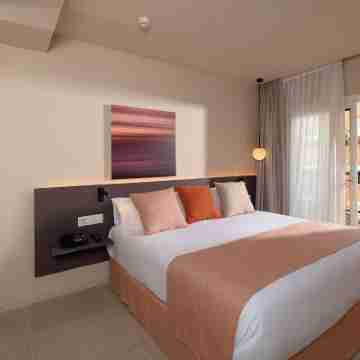 Aqua Hotel Promenade & Spa 4Sup Rooms