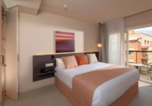 Aqua Hotel Promenade & Spa 4Sup