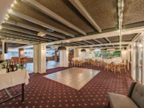 パノラマ バサースト バサーストのホテル