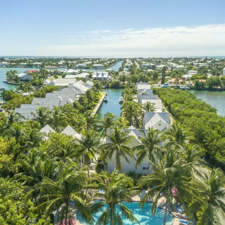 Coral Lagoon Resort Villas & Marina by KeysCaribbean