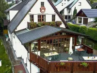 Pension Waldeck Hotels in Marienberg