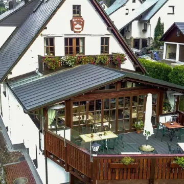 Pension Waldeck