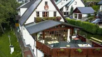 Landgasthof & Pension Waldeck Hotels in der Nähe von Katzenstein