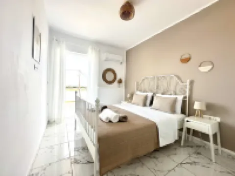 Design Villa with Private Pool and Sea View