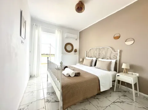 Design Villa with Private Pool and Sea View