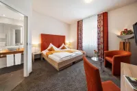 Hotel Donaublick Hotels in Sigmaringen