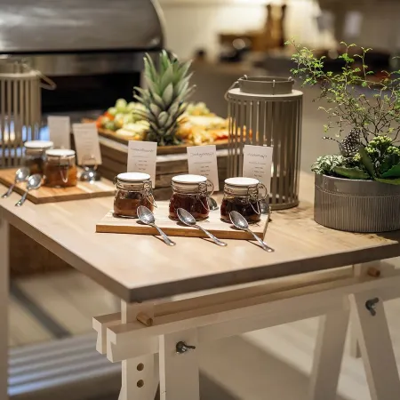 Naya Retreat & Hotell