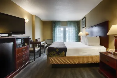 Gold Leaf Hotel of Dewey Hotels in Dewey Beach