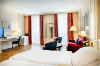 Welcome Hotel Residenzschloss Bamberg Các khách sạn gần Pimkie - Bamberg