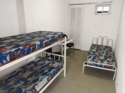 Pousada da Pedra do Mar Hotels in Guaratuba