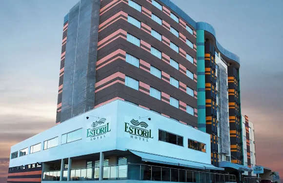 埃斯託里爾酒店