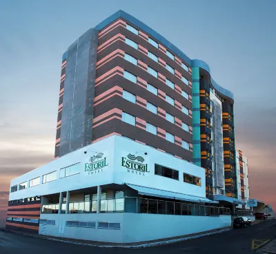 Estoril Hotel Hotels in Marilia