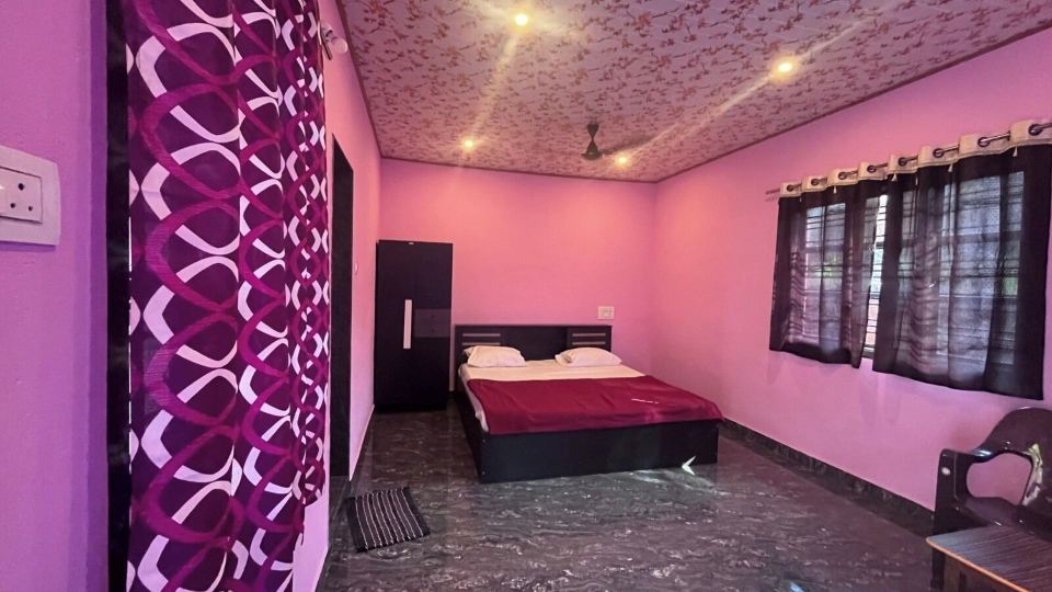 goutami prasad jungle stay