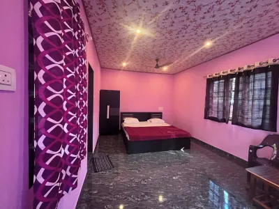 goutami prasad jungle stay
