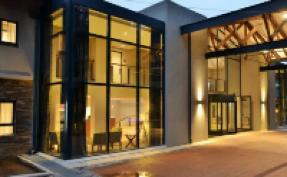 Premier Resort Sani Pass Hotels in 