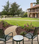 Half Moon Bay Lodge - Beach