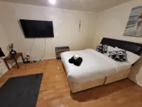 Comfortable Stay - Nowill Court Các khách sạn ở 