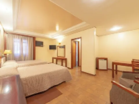 Hotel Real Castilha - Buenas Hoteis - Centro - São Paulo - SP Hotéis em São Paulo