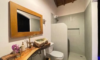 Trancoso Biriba guest house