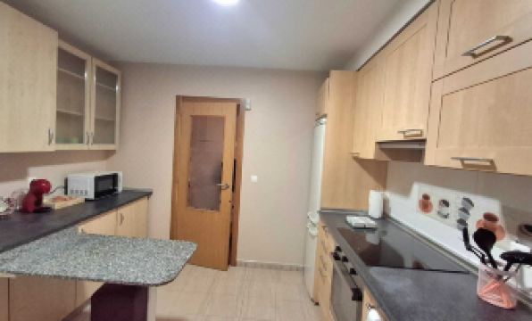 Apartamento Onda ATLÁNTICA