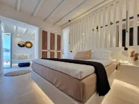 AGADA Folegandros - balcony