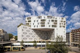 Belaroïa Montpellier Centre Saint Roch