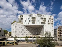 Belaroïa Montpellier Centre Saint Roch Hotels in Herault