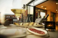 Maximilians Boutique-Hotel Landau - Morgenmad