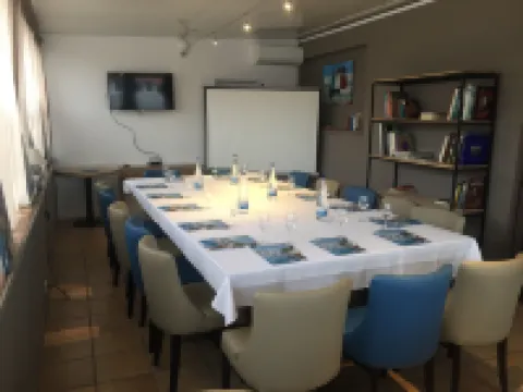 Le Galion Hotel et Restaurant Canet Plage - Logis Hotels in Canet-en-Roussillon