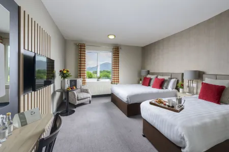 Castlerosse Park Resort