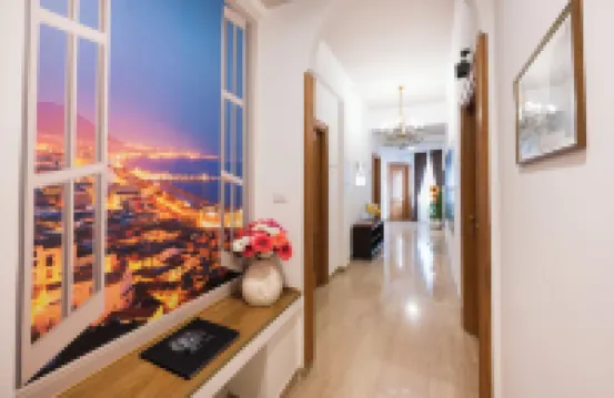 Panoramic Rooms Salerno Affittacamere