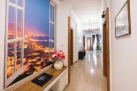 Panoramic Rooms Salerno Hotels in Salerno