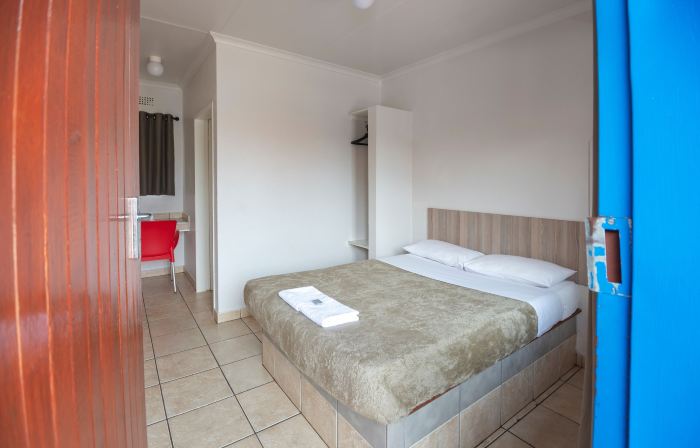 Ecomotel Germiston