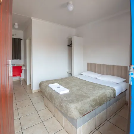 Ecomotel Germiston