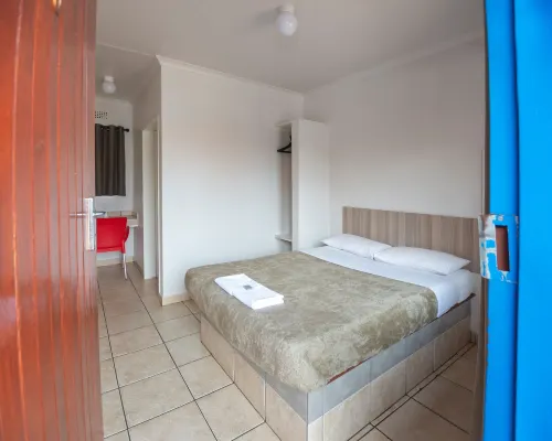 Ecomotel Germiston Hotels in Germiston