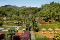 Grand Hotel Tremezzo - piscina