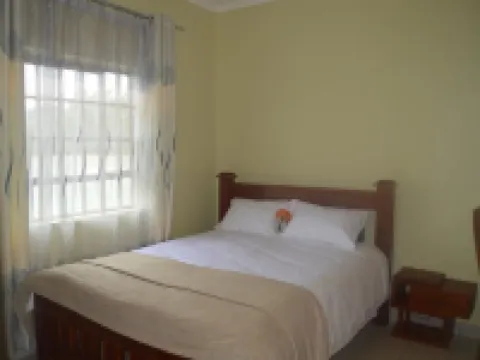 Jari Inn Bistro Hotels in Ngong